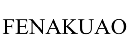 fenakuao