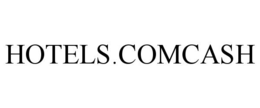 hotels.comcash