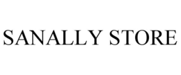 sanally store
