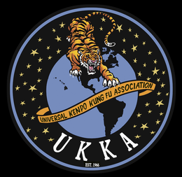 universal kenpo kung fu association ukka est. 1966