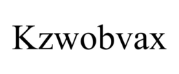kzwobvax