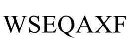 wseqaxf