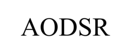 aodsr