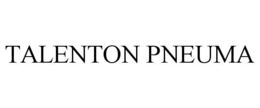 talenton pneuma