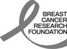 breast cancer research foundation