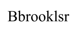 bbrooklsr