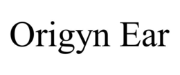 origyn ear