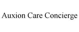auxion care concierge