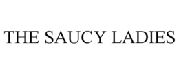 the saucy ladies