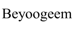 beyoogeem