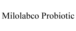 milolabco probiotic