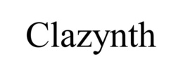 clazynth