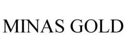 minas gold