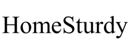 homesturdy