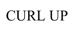 curl up