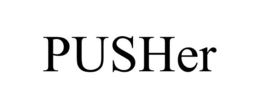 pusher
