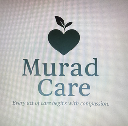 murad care every act of care begins with compassion.