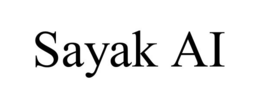 sayak ai