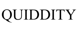 quiddity