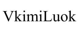 vkimiluok