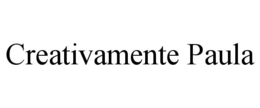 creativamente paula