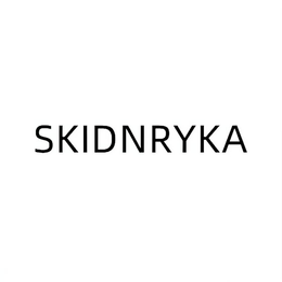 skidnryka