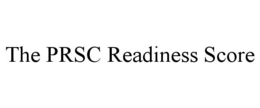 the prsc readiness score
