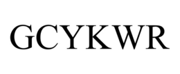 gcykwr