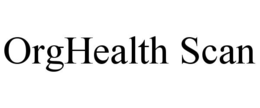 orghealth scan