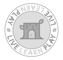 live learn play live learn play