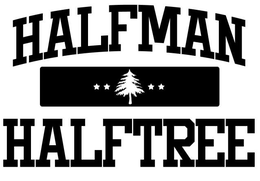 halfman halftree