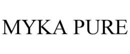 myka pure