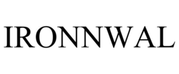 ironnwal