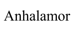 anhalamor