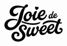 joie de sweet