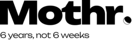 mothr. 6 years, not 6 weeks
