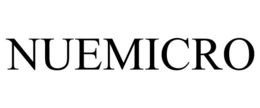 nuemicro