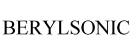 berylsonic