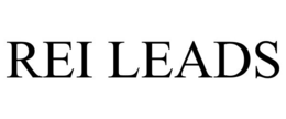 rei leads