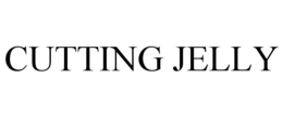 cutting jelly