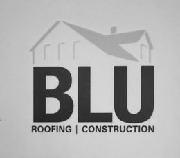 blu roofing | construction