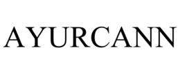 ayurcann