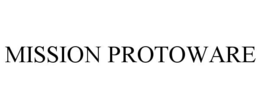 mission protoware