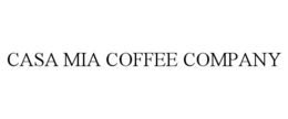 casa mia coffee company