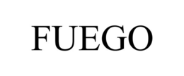 fuego