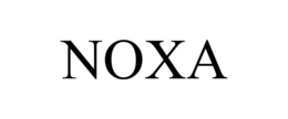 noxa