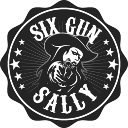 six gun sally