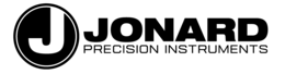 jonard precision instruments