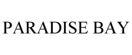 paradise bay