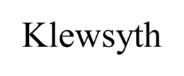 klewsyth